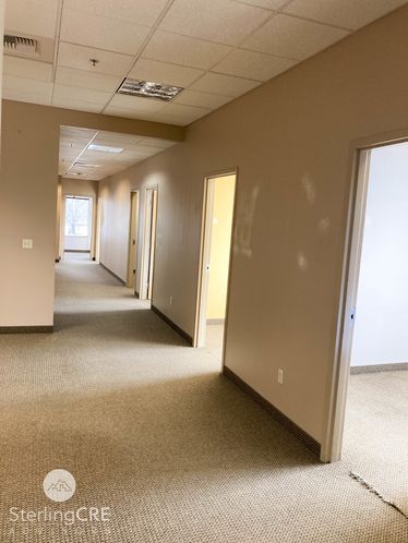Langley Building | 2425 W. Central Avenue, Suite 203/205: 2425 W Central Ave Ste 203, Missoula, MT 59801
